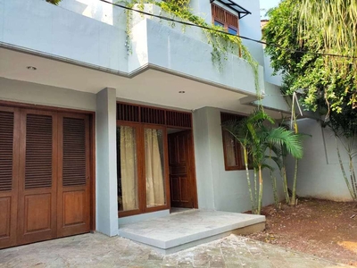 Disewa Rumah Puri Indah Blok E