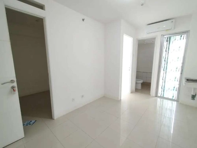 Disewakan 2BR Kosongan Siap Huni Apartemen Bassura City.