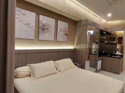 Disewakan Apartemen Benson Pakuwon Mall Lokasi Strategis