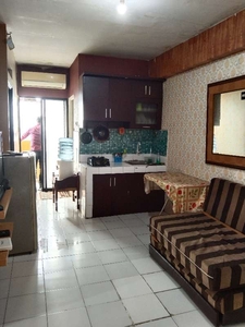 Disewakan Apartemen Casablanca East Residence