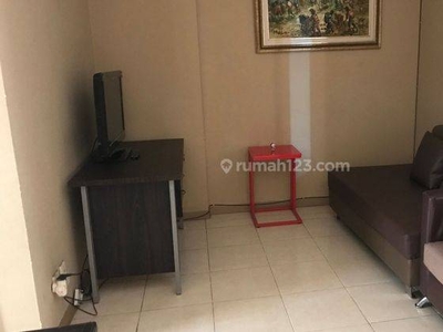 Disewakan Apartemen City Resort 2 Kmr Tidur N 1 Kmr Mandi Full Furnished