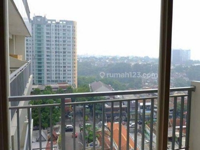 Disewakan apartemen di Apartemen Galeri Ciumbuleuit 3