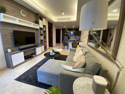 Disewakan Apartemen Pondok Indah Residence 1BR Full Furnished