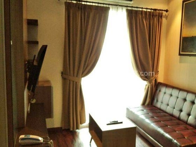 Disewakan Apartemen Thamrin Residence 2 Bedroom Tower E Lantai Tinggi Furnished