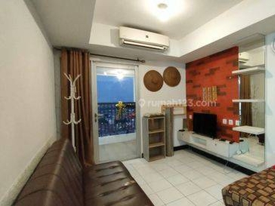 Disewakan Apartemen The Wave Epicentrum Jaksel 1 BR Extra Balkon