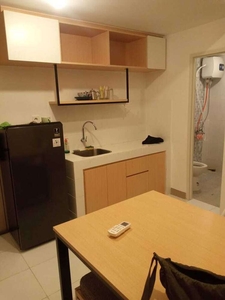 Disewakan Apartemen Tokyo Riverside 2BR 36m2 Furnished