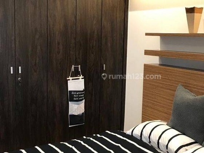 Disewakan Apartement Bsd Full Furnished