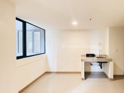 Disewakan Apartement Meikarta Studio Furnished Silverlake B218r