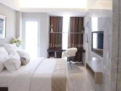 Disewakan Apartement Pacific Garden Furnished Baru