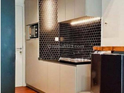 Disewakan Apartement Parahyangan Residence Studio Full Furnish
