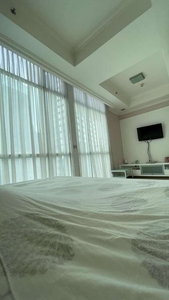 Disewakan Apartment Bellagio Residence Jakarta