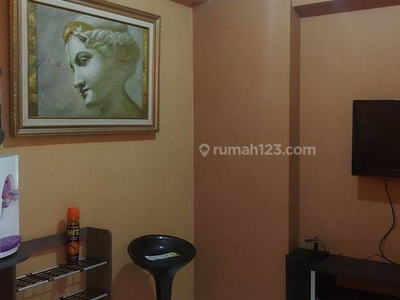 Disewakan apartment Kemang View dengan view yg Indah bisa bulanan