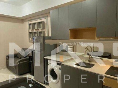 Disewakan Bagus Murah Apartement Taman Anggrek Residences 2 BR