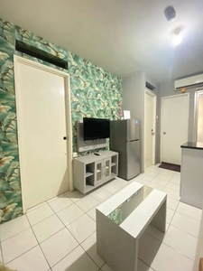 DISEWAKAN CRPAT UNIT APARTEMEN KALIBATA CITY