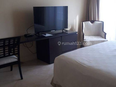 Disewakan Dijual Apartemen The Plaza Residence 2 BR