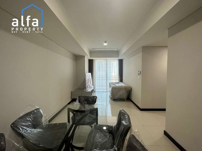 Disewakan Murah Cassa Grande Tower Bella 3br Luas 129 m2 JakSel