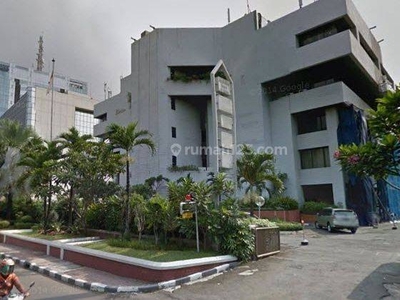 Disewakan Ruang Kantor Murah Lina Building Kuningan Jakarta Selatan