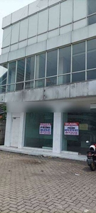 Disewakan Ruko di Jl Pahlawan seribu BSD di jalan provinsi