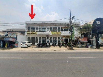 Disewakan Ruko Jl. Raya Penggilingan , Cakung , Jakarta Timur