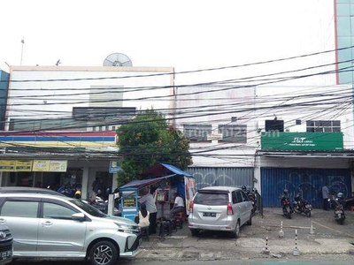 Disewakan ruko jl warung buncit raya Mampang Jakarta selatan