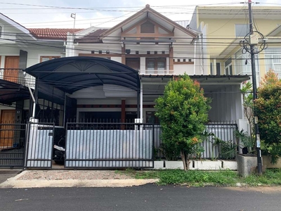 Disewakan Rumah Antapani, Bandung. Bisa untuk kantor