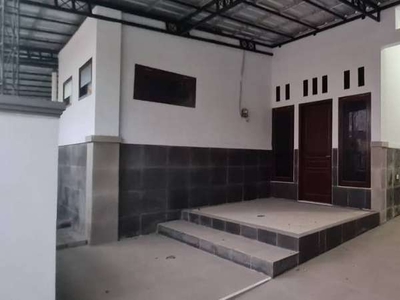 Disewakan Rumah Bagus Siap Huni di Harapan Indah 1 Bekasi