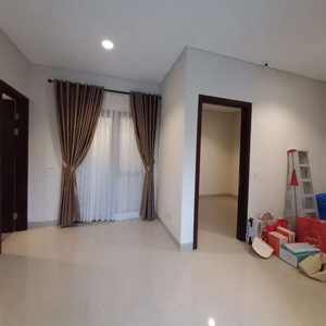 Disewakan Rumah Baru Cluster Elite BSD