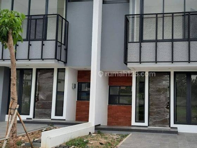 Disewakan Rumah Kebayoran Harmony Decco Bintaro Jaya Sektor 7