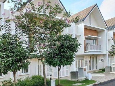 Disewakan Rumah Minimalis 2 Lantai Summarecon Bandung - Amanda Premium