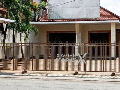 Disewakan Rumah Siap Huni Luas di Sulfat Blimbing Malang