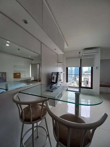 Disewakan Studio Bagus Apartment Tamansari Semanggi