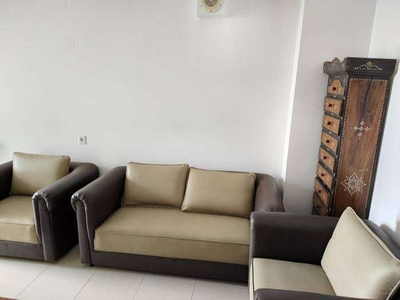 Disewakan Unit Apartemen 2 Kamar Bassura City ID: WRY/STBR-M1306BL/25J