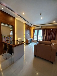 Disewakan Unit Bagus 2 Bedroom Apartment Tamansari Semanggi