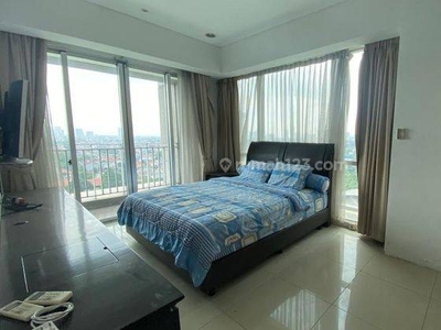 Empire 3 BR Balcony Kemang Village