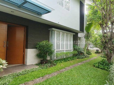 Exclusive House For Rent Suitable for Foreigners in Cipete Area