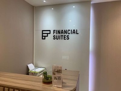 Financial suite Jakarta