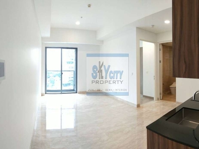 For Rent 57 Promenade Apartment 1 BR Sky Private Lift Brand New