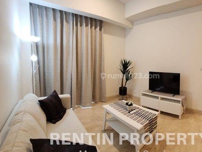For Rent Apartment 57 Promenade 1 Bedroom Low Floor Furnished