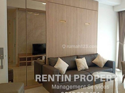 For Rent Apartment 57 Promenade 1+1 Bedroom Middle Floor Furnished