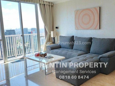 For Rent Apartment Ambassador 3 Bedrooms High Floor Furnished