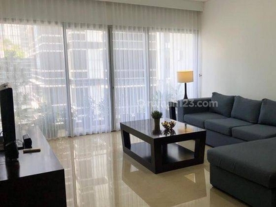 For Rent Apartment Capital Residence 3 Bedrooms Low Floor Furnished