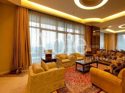 For Rent Apartment Pacific Place Residence