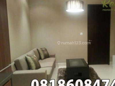 For Rent Apartment Residence 8 Senopati 2 Bedrooms Middle Floor Furnished
