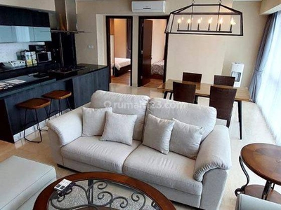 For Rent Apartment Setiabudi Sky Garden 3 Bedrooms High Floor