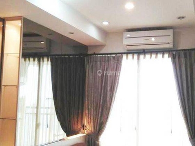 For Rent Apartment Thamrin Executive 1 Bedroom High Floor Furnished