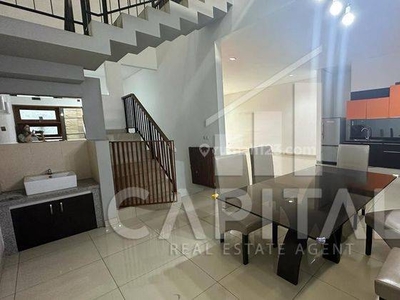 For Rent Rumah Minimalis Modern 3 Lantai Di Setraduta