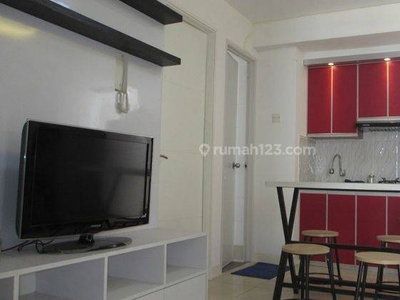 Free Ipl Disewakan Apartemen Bassura 3br Tw G 17 Al Furnished, Cipinang, Jaktim