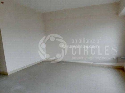 Galery Ciumbuleuit Apartment 1 BR Unfurnished Bagus