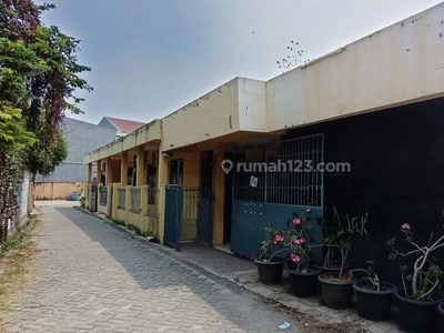 Gedung Sekolah Bagus Siap Pakai di Cipondoh Makmur, Kode 0039 Chr