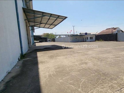 Gudang 10500 m² Gede Bage